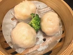 -誉八仙粤菜(万象天地店)