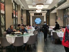 -舌尖上·霞浦滩涂海鲜·新闽菜(总店)