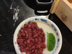 红豆双皮奶-西关味(大卫城店)