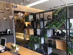 -汉庭优佳酒店(深圳宝安万达广场店)