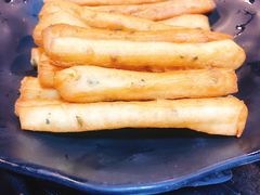 -碎怂烤肉(钟楼柳巷店)