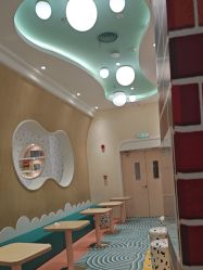 -奈尔宝家庭中心·亲子餐厅(苏州大悦城店)