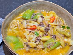 -Anaago安纳果·云南Bistro(海上世界店)