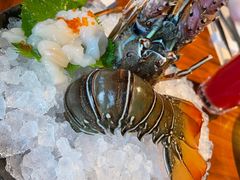 -Mr·Fish鱼鲜生海鲜放题(银泰in99店)