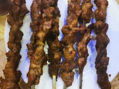 -维吾尔餐厅(宜山路店)