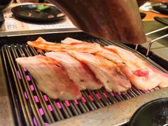 -千寻烧肉(政务区店)