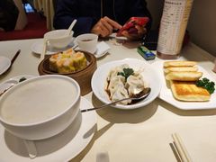 -兴悦酒家(环市东路店)