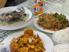 -呼和草原·正宗东北菜·经典锅包肉(西湖店)
