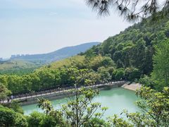 -九龙潭景区
