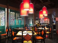 大堂-杜家小馆(裕华路店)