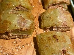 糖煎麻糍-弄堂里(雨花客厅店)