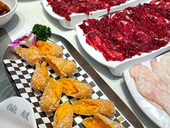-荣叔港式沙嗲牛肉火锅(正佳潮流店)