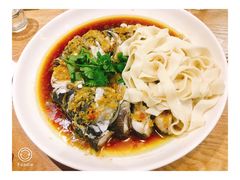 -老妈私房鱼头(欧洲城店)