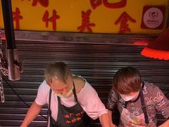 -明记牛杂(新马路分店)