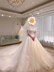 -艾慕婚纱礼服馆(和平店)