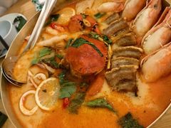 -曼泰·泰餐(京华城店)