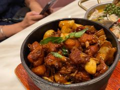-茉莉餐厅(包河万达店)