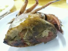 -莲花公园煎蟹(总店)