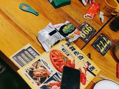 -喝丢一只鞋海鲜烧烤(文体街店)