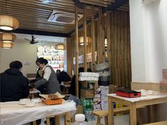 -郑记•不夜城烧烤•龙虾•虾蟹(黄鹤楼店)
