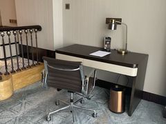 -上海浦东星河湾酒店