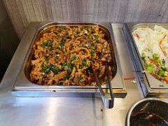 -乡党臊子面(丰庆公园店)