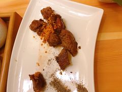 -割烹旭日本料理(龙湖狮山天街店)