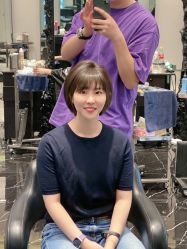 -BULB STUDIO 巴柏明星发型工作室