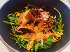 -胡麻(静安嘉里店)