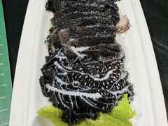 -京门老爆三·铜锅涮肉 爆肚(芳群园店)