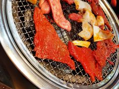 -顺鑫烧烤店(南庄店)