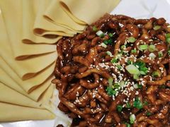 -老牌坊鲁菜名店(宽厚里店)