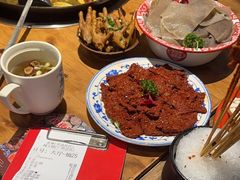 -楠火锅(广州总店)