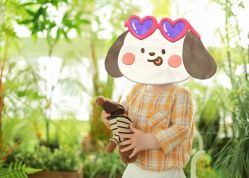 点击看大图 -Baby Pastel 自然光儿童摄影(CBD店)