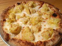 -1861意大利餐厅(来福士店)