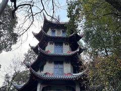 -成都杜甫草堂博物馆