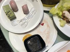-川骄海鲜自助(河东店)