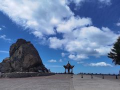 -白草畔自然风景区