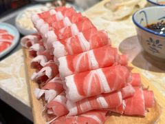 -三宝涮肉(体育学院店)