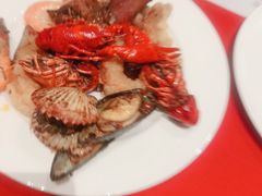 -康莱德酒店·美庭自助餐厅