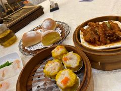 -顺德人家食府(黄金广场店)