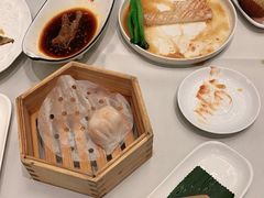 -粤江春·早茶·潮粤菜·宴会(罗湖宝能中心店)