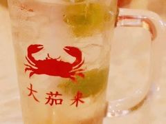 -大茄来海鲜餐厅(亚洲城分行)