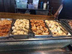 -彩虹云霄酒店76&78层国际自助餐