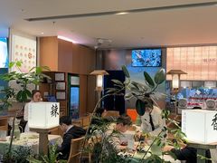 -桂满陇·杭州小馆(巴黎春天浦建店)