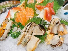 -德川家日本料理(中关村寰太大厦店)