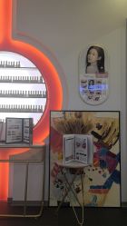 -MB·nail美甲美睫