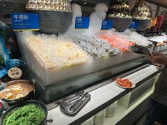 -星伦多自助料理·涮烤一体(江桥万达店)