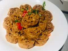 面藕-半天妖烤鱼(芜湖市镜湖万达店)