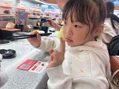 -争鲜回转寿司(海曙天一PLUS店)